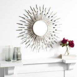 New 🎉 Naya Sunburst Mirror - Safavieh ❤️