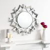 Hot Sale 🌟 Audra Sunburst Mirror - Safavieh ⌛