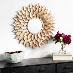 Wholesale 🥰 Lana Sunburst Mirror - Safavieh ❤️