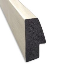 Coupon π― 29" x 23" Arrow Framed Bathroom Vanity Wall Mirror - Amanti Art Silver β€οΈ