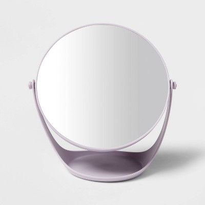 New 🎁 Mirror - Room Essentials™ Sleek Silver 🛒 - Image 5