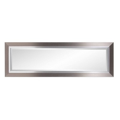 Cheapest โญ Rectangle Chicago Decorative Wall Mirror Silver - Howard Elliott โจ - Image 2