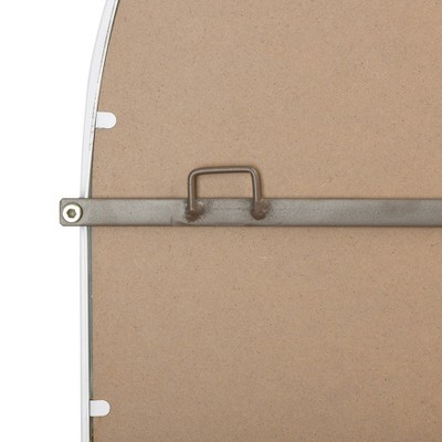 Best reviews of π₯° Arched Iron Cage Design Decorative Wall Mirrors - 3R Studios π₯° - Image 3