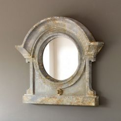 Cheap 🧨 Park Hill Collection Mansard Mirror 🔔