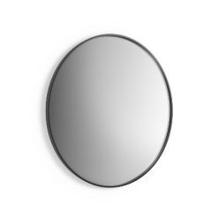 Top 10 🔥 Union & Scale Essentials Wall Mirror Aluminum 31.5"Dia. UN58029 ✔️