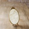 Best reviews of 😉 Park Hill Collection Antique Brass Vanity Mirror 😉