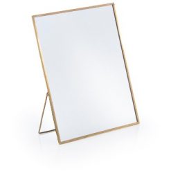 Promo ✔️ Wallace Counter Mirror - Shiraleah 🤩