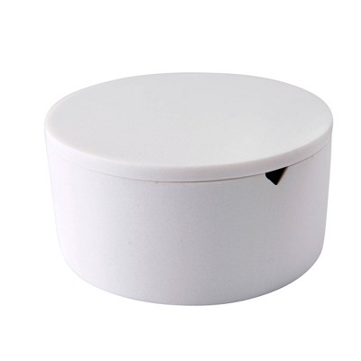 Outlet ๐ Lucent Mirror Storage White - Allure Home Creations ๐