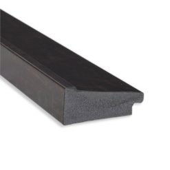 Brand new ๐ 28" x 64" William Narrow Framed Full Length Floor Leaner Mirror Bronze - Amanti Art ๐