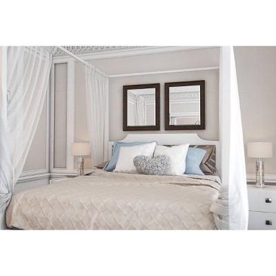 Top 10 😀 Amiens Beveled Mirror Bronze/Gold - Kenroy Home 👍 - Image 2