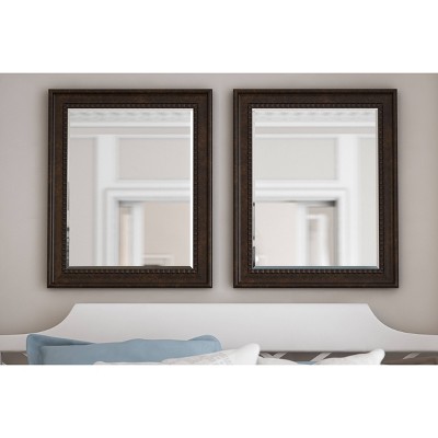 Top 10 😀 Amiens Beveled Mirror Bronze/Gold - Kenroy Home 👍 - Image 3