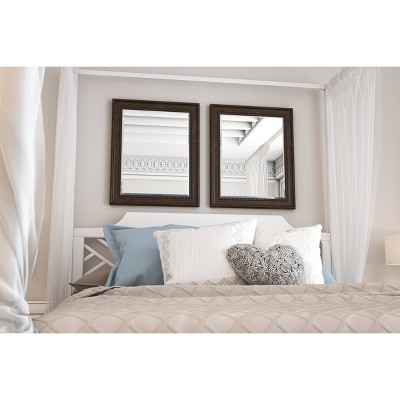 Top 10 😀 Amiens Beveled Mirror Bronze/Gold - Kenroy Home 👍 - Image 4