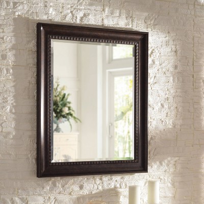 Top 10 😀 Amiens Beveled Mirror Bronze/Gold - Kenroy Home 👍 - Image 5