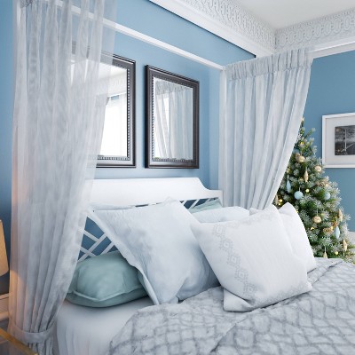 Top 10 😀 Amiens Beveled Mirror Bronze/Gold - Kenroy Home 👍 - Image 6