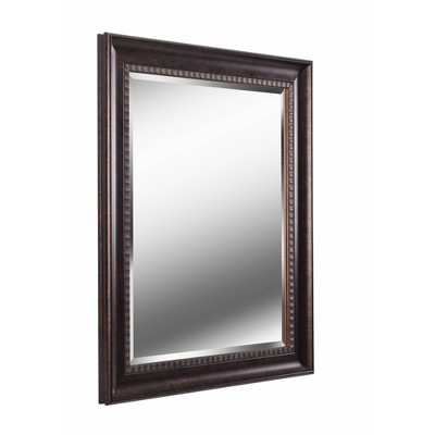 Top 10 😀 Amiens Beveled Mirror Bronze/Gold - Kenroy Home 👍 - Image 10
