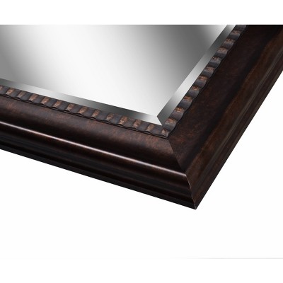 Top 10 😀 Amiens Beveled Mirror Bronze/Gold - Kenroy Home 👍 - Image 11