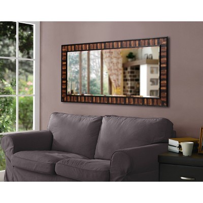 Top 10 π Estaba Tall Mirror Brown - Kenroy Home β - Image 2