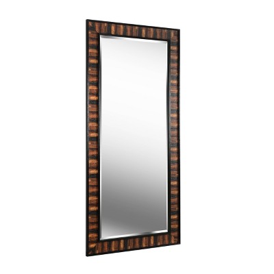 Top 10 π Estaba Tall Mirror Brown - Kenroy Home β - Image 6