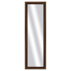 Outlet 🤩 15.88" x 51.88" Love Decorative Mirror - PTM Images 😀