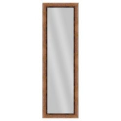 Cheap 🔔 16.25" x 52.25" Milan Decorative Mirror - PTM Images 👍