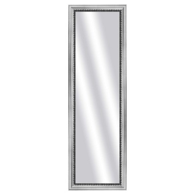 Cheap π 16.5" x 52.5" Silver Star Decorative Mirror - PTM Images β