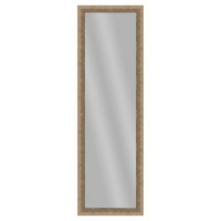 Outlet 👏 15.5" x 51.5" Sun Decorative Mirror - PTM Images 🧨