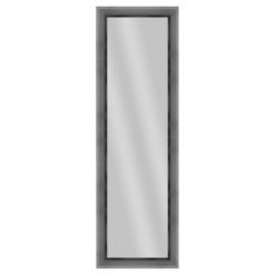 Coupon ❤️ 16.25" x 52.25" Designo Decorative Mirror - PTM Images 😀