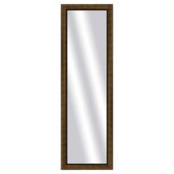 Deals 🎁 16.5" x 52.5" Pure Love II Decorative Mirror - PTM Images 👍