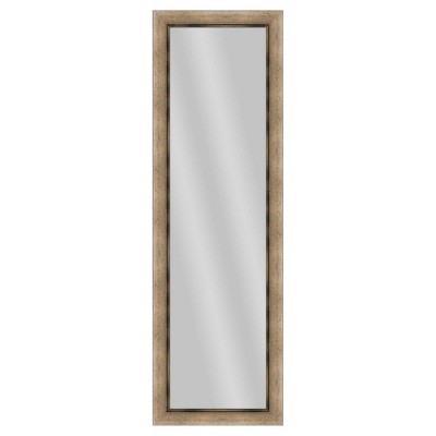 Top 10 ๐ 16.5" x 52.5" Mystic Decorative Mirror - PTM Images ๐