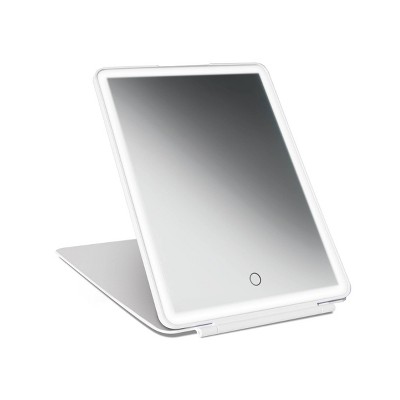 Flash Sale ✨ Vanity Planet Tri-Light Mirror - White - 1ct 👏 - Image 5