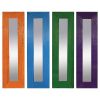 Cheap 🌟 28" x 33.5" Rectangle Color Pop Decorative Mirror - PTM Images 😀
