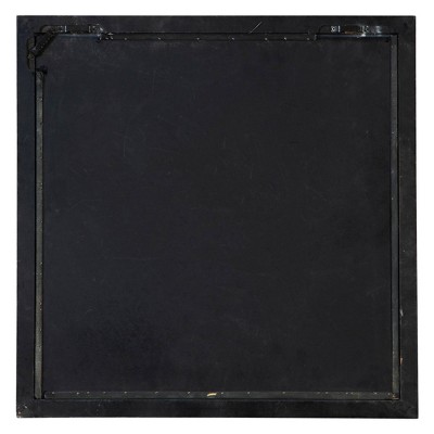 Outlet โ Square Sorbolo Mirror Set of 2 Silver - Uttermost ๐ฅ - Image 2