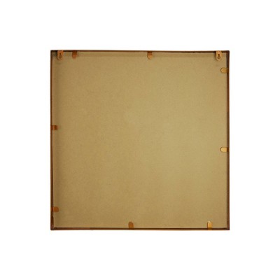 Hot Sale ❤️ 5pc Metal Framed Accent Mirror Set - Head West 🛒 - Image 6